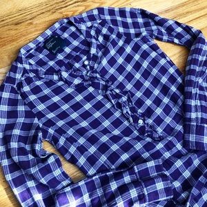 American Eagle Tunic. Size 2